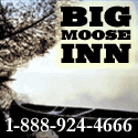 Big Moose Banner