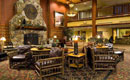 High Peaks Resort