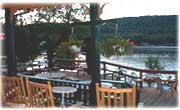 Big Moose Inn