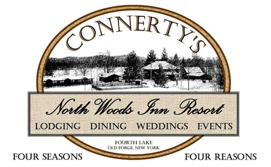 North Woods Inn on Fourth Lake