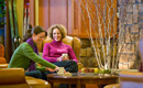 High Peaks Resort