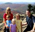 Hiking With Kids In The Adirondacks