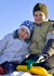 Adirondacks Sledding