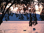 lake