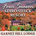 Garnet Hill Lodge