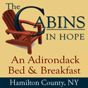 The Cabins In Hope