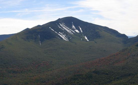 Dix Mountain