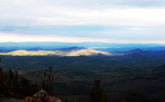 Dix Mountain