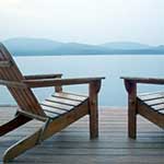 Adirondack Chairs