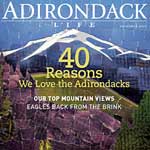 Adirondack Life Magazine