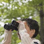 Binoculars