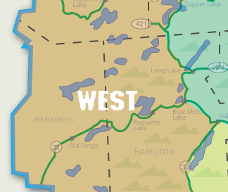 Western Adirondacks