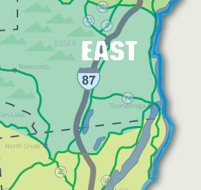 Eastern Adirondacks