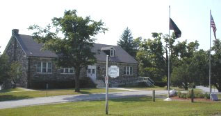 Beekman Town Hall