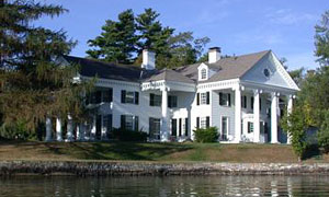 Bolton Landing