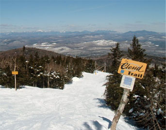 Gore Mountain