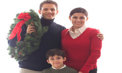 Find Annual Adirondack Holiday Events on Adirondack.net
