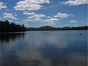 Indian Lake