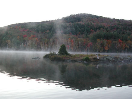 Johnsburg NY