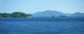 Lake George