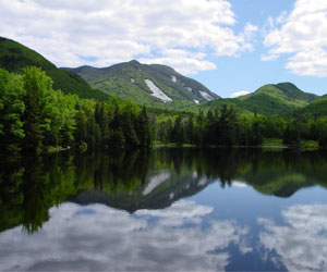 Adirondack NY