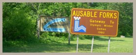 AuSable Forks