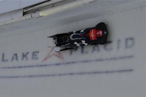 bobsled