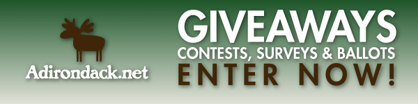 Adirondack Contests: Surveys, Giveaways, Ballots & Contests - Enter Now!
