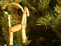 Sparkle Village Craft Show on December 3& 4 2010