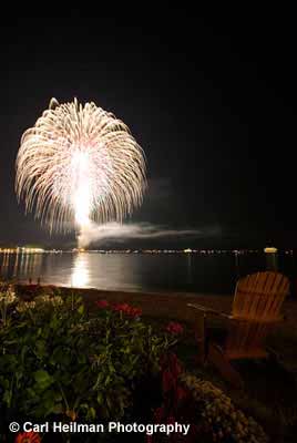 Fireworks