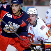 adirondack flames hockey