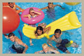 Things To Do In The Adirondacks: Fun For Kids - Swimming