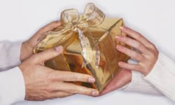 Gift Exchange