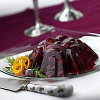 Jello Dessert