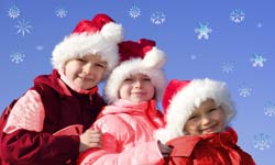 Your Kids Will Love Visiting North Pole, NY