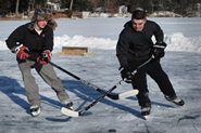 http://www.adirondack.net/ice-skating/