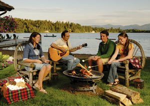 Mirror Lake Inn Resort & Spa