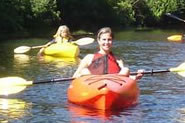 Paddling