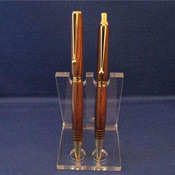 custom adirondack pen