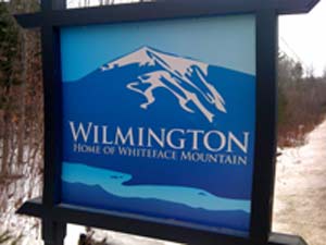 Wilmingtong NY