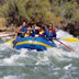 Adirondacks Whitewater Rafting 