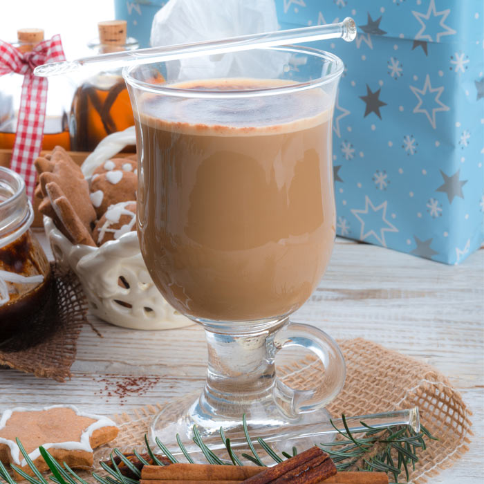 eggnog