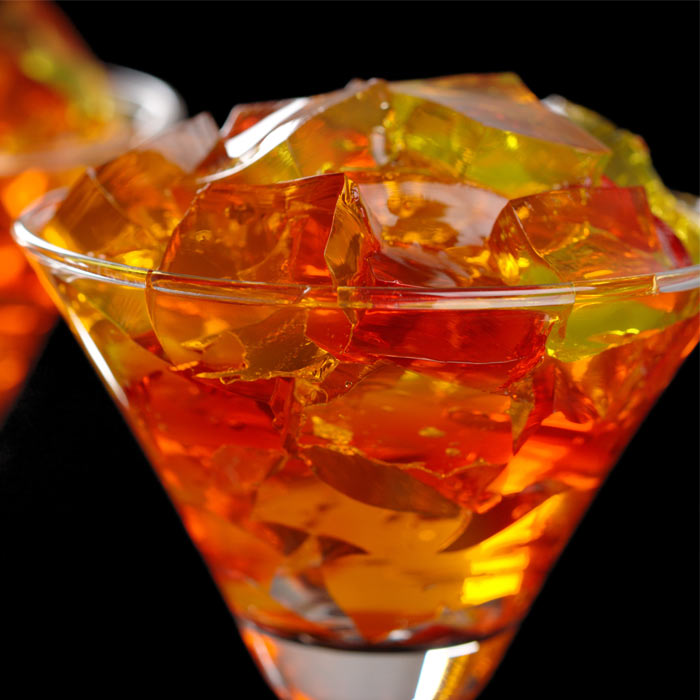 jello