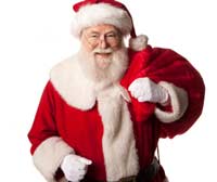 Visit Santa & His Workshop In the North Pole Ny