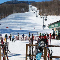 skiing gore mountain