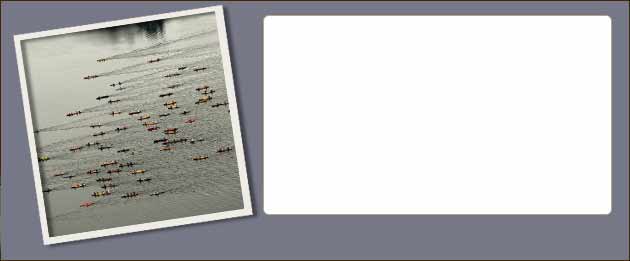 Canoe Classic in Old Forge NY