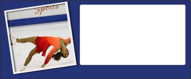 Figure Skating Competition