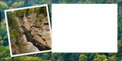 Ausable Valley Region