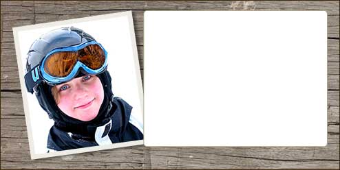 Downhill Skiing