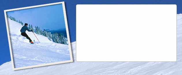 Downhill Skiing